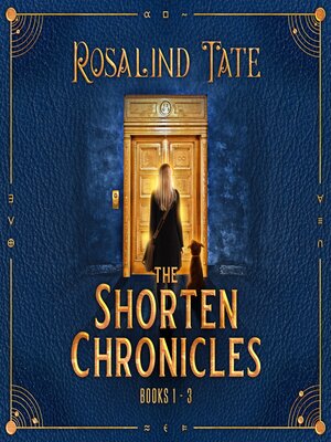 cover image of The Shorten Chronicles